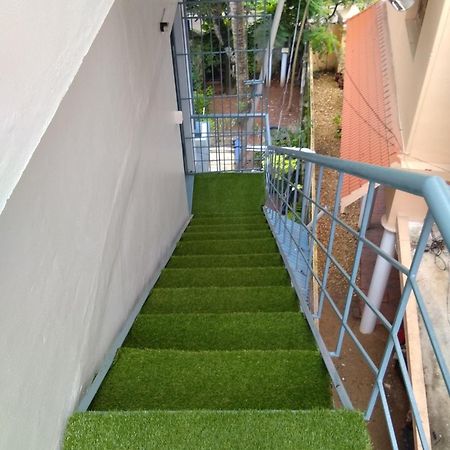 Sea View Apartments Kochi Dış mekan fotoğraf