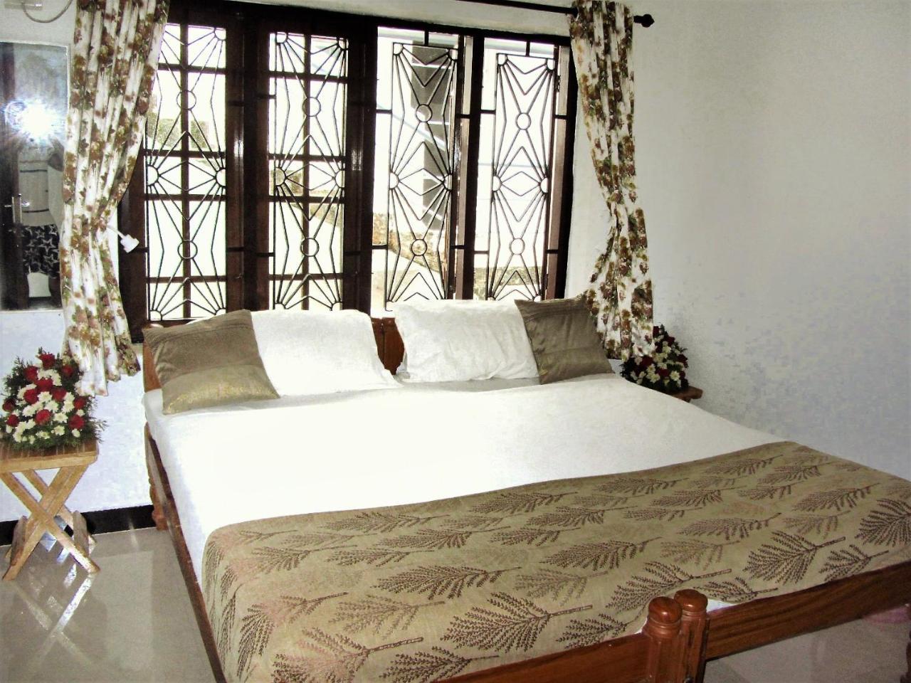 Sea View Apartments Kochi Dış mekan fotoğraf